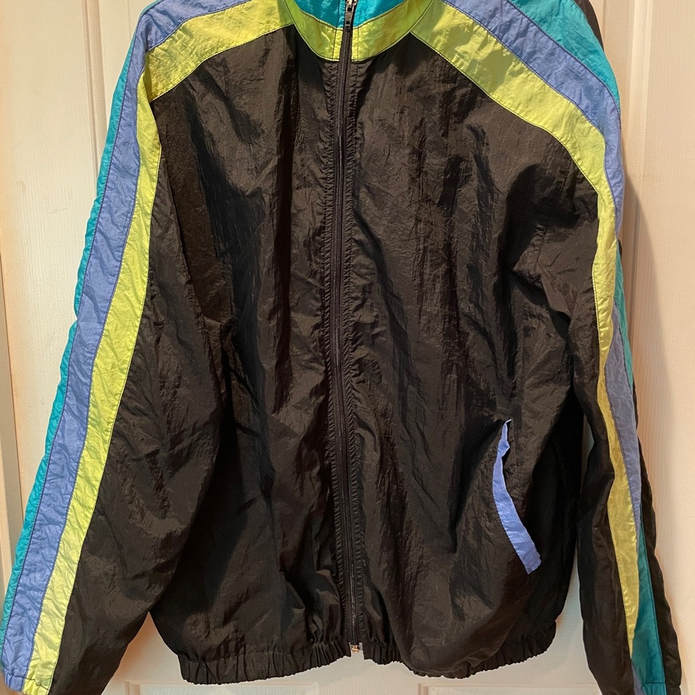 80s Catalina Men’s Wind Breaker